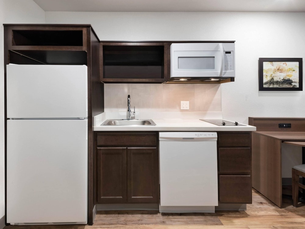 Woodspring Suites Rogers Bentonville, 사진 3
