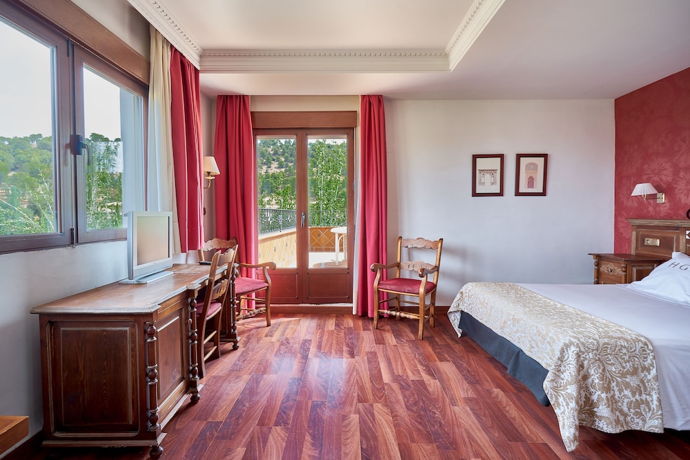 Double Room, Terrace - Photo 3