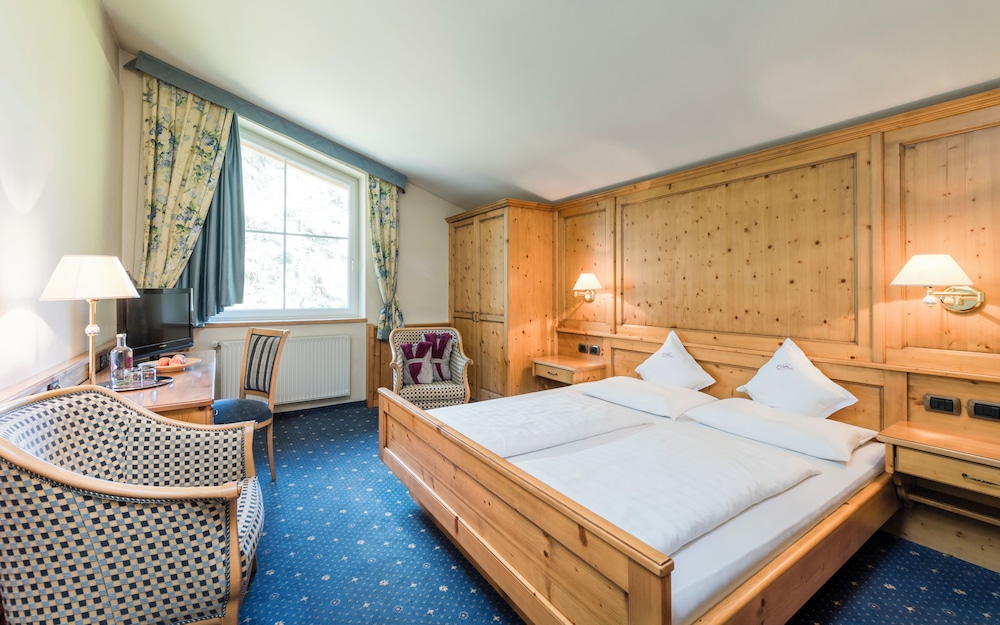 Double Room (Schlern) photo 1