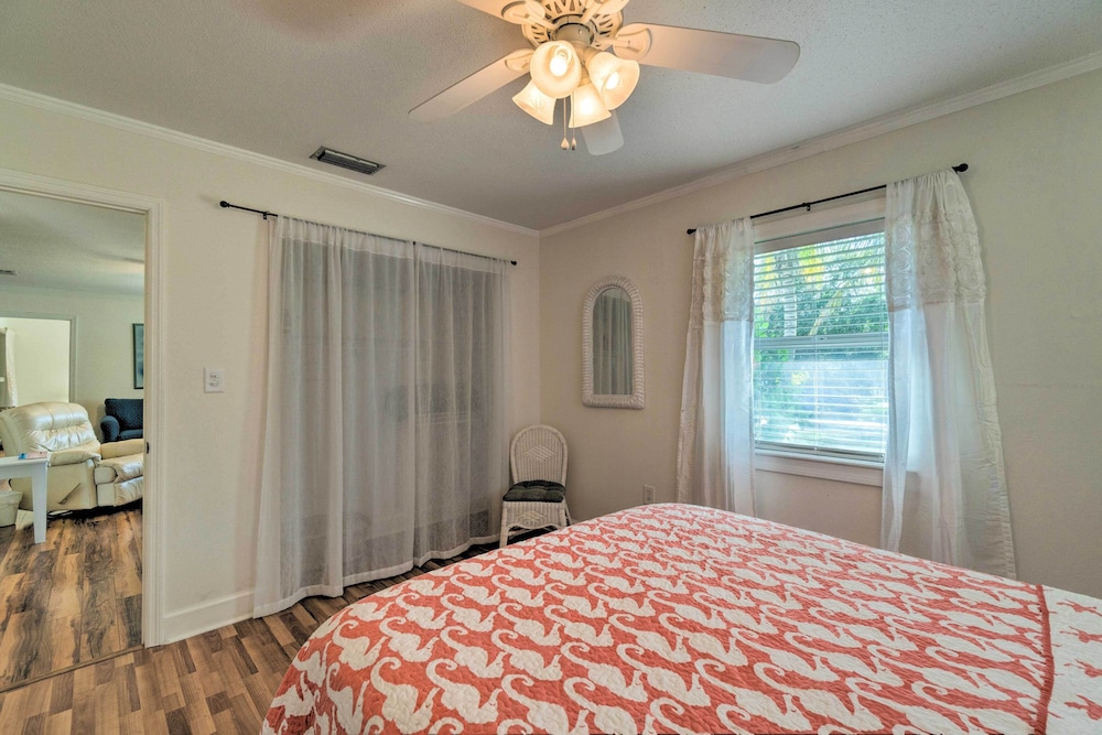 House (2 Bedrooms) photo 2
