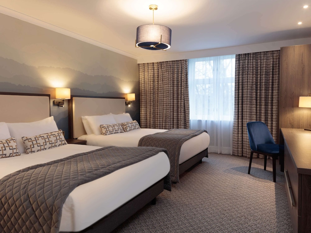 Classic Room, 2 Queen Beds photo 3