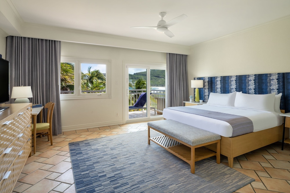 Villa, 3 Bedrooms, Ocean View (Balcony) - Photo 5