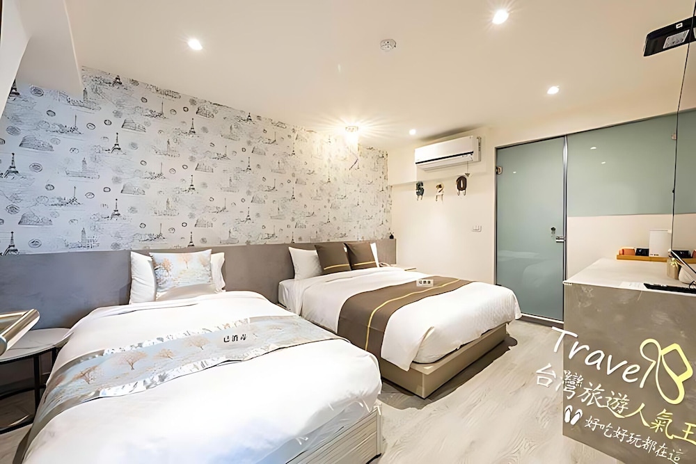 Deluxe Triple Room - Photo 3