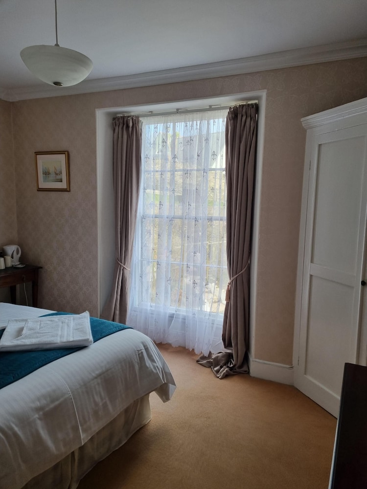 Room, 1 Bedroom, Ensuite (Blenheim)