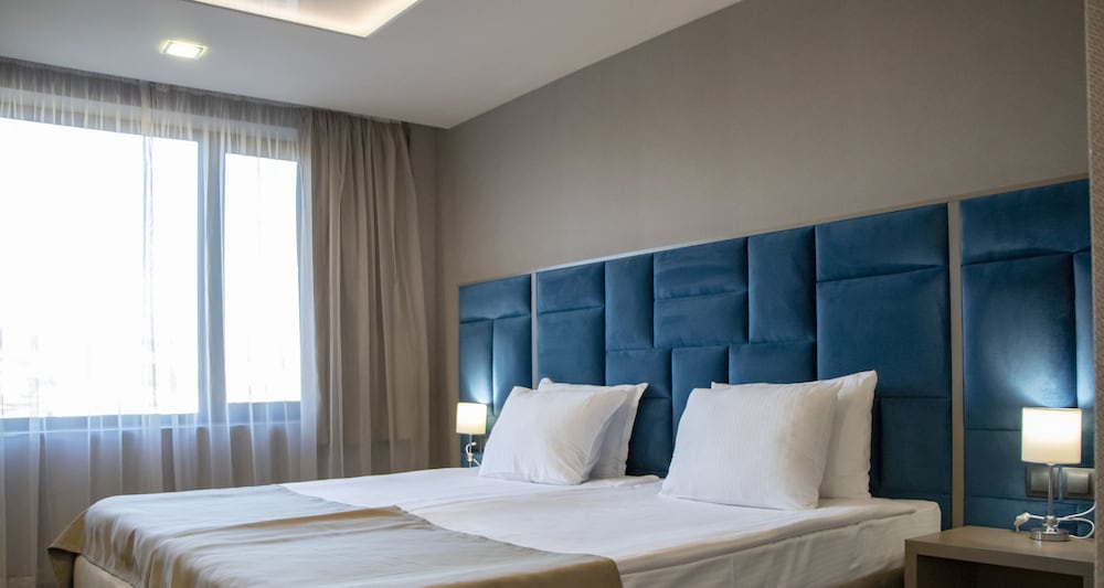 Executive Double Room - Photo 4