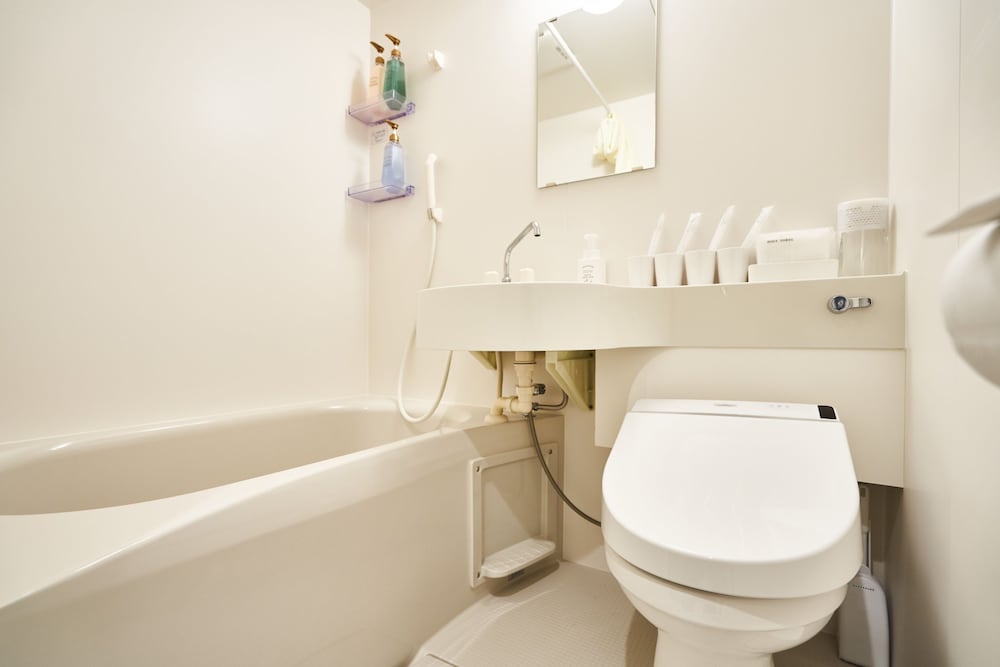 Room (B) - Photo 31