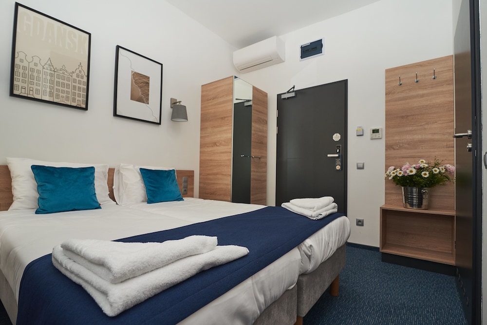 Economy Double Room photo 1