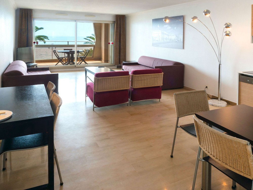 Apartment, 1 Bedroom, Sea View (6 people) - Photo 11