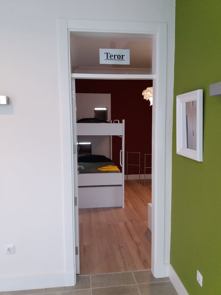 Shared Dormitory (Teror) photo 2