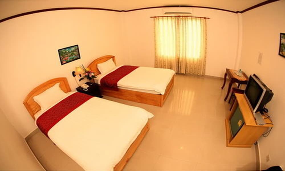 Standard Twin Room photo 3