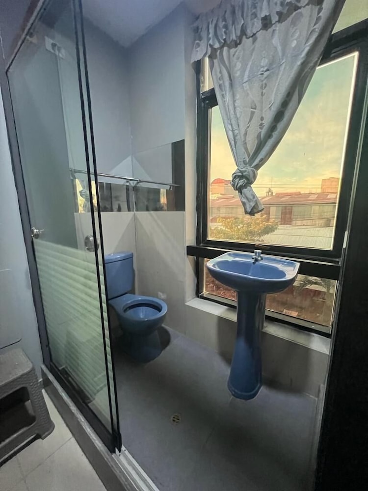 Panoramic Single Room photo 3
