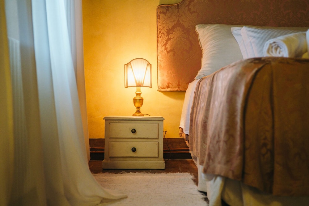 Suite Romantica con Idromassaggio
