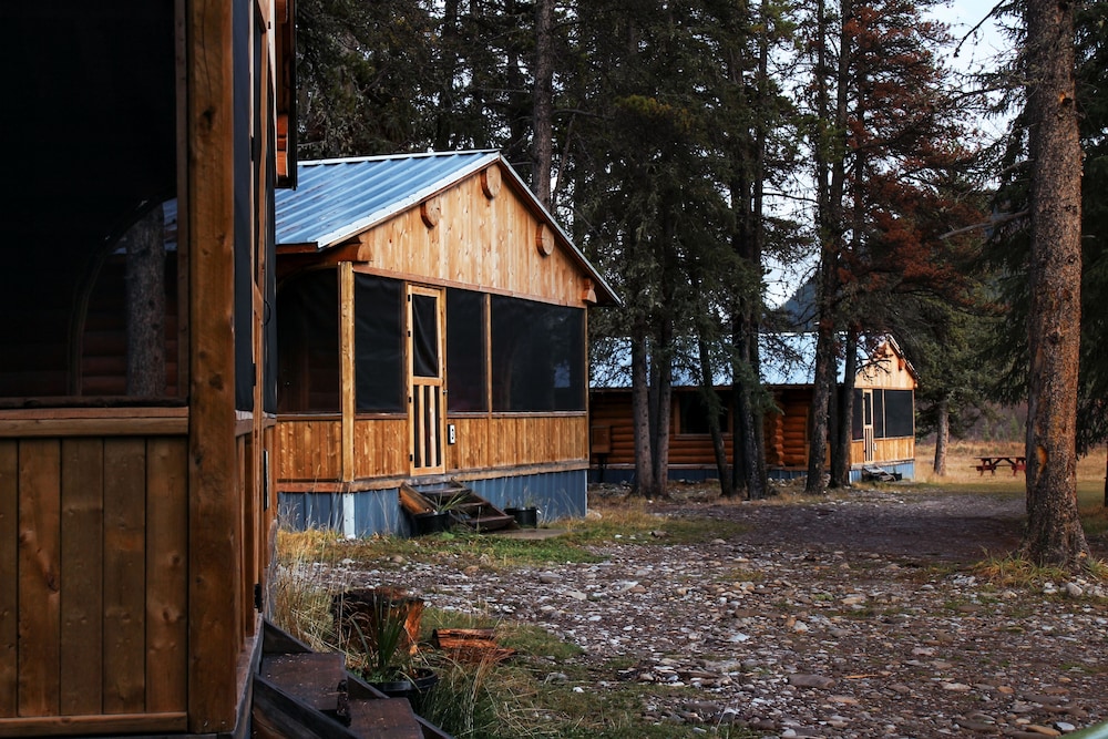Cabin, Multiple Beds, Mountain View photo 3
