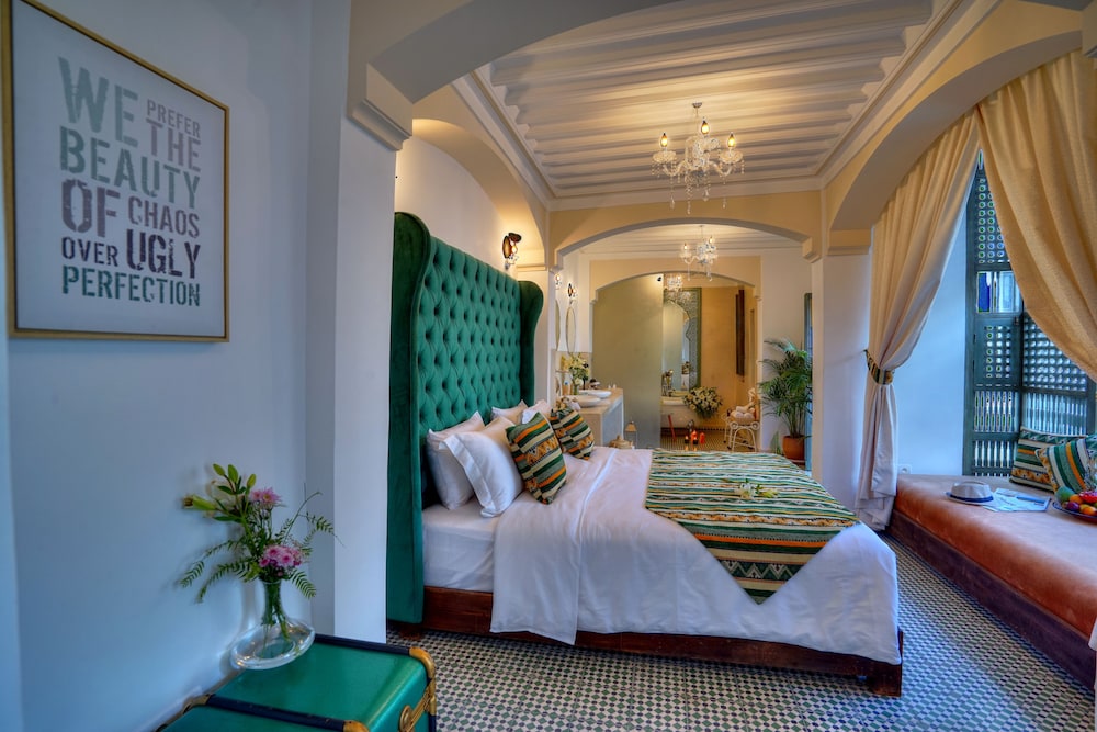 Superior Room, 1 King Bed with Sofa bed, Pool View