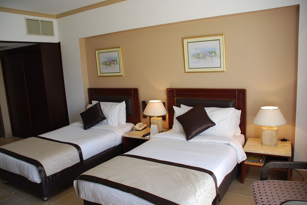 Standard Double Room Single Use (For Egyptians And Residents Only)