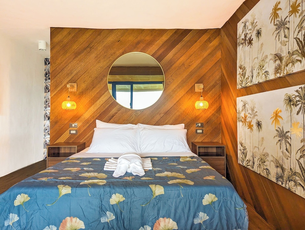 Superior Double Room, Non Smoking, Ocean View photo 1