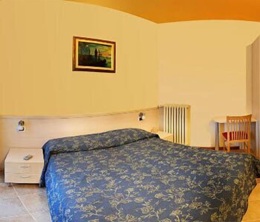 Superior Double Room, 1 Queen Bed