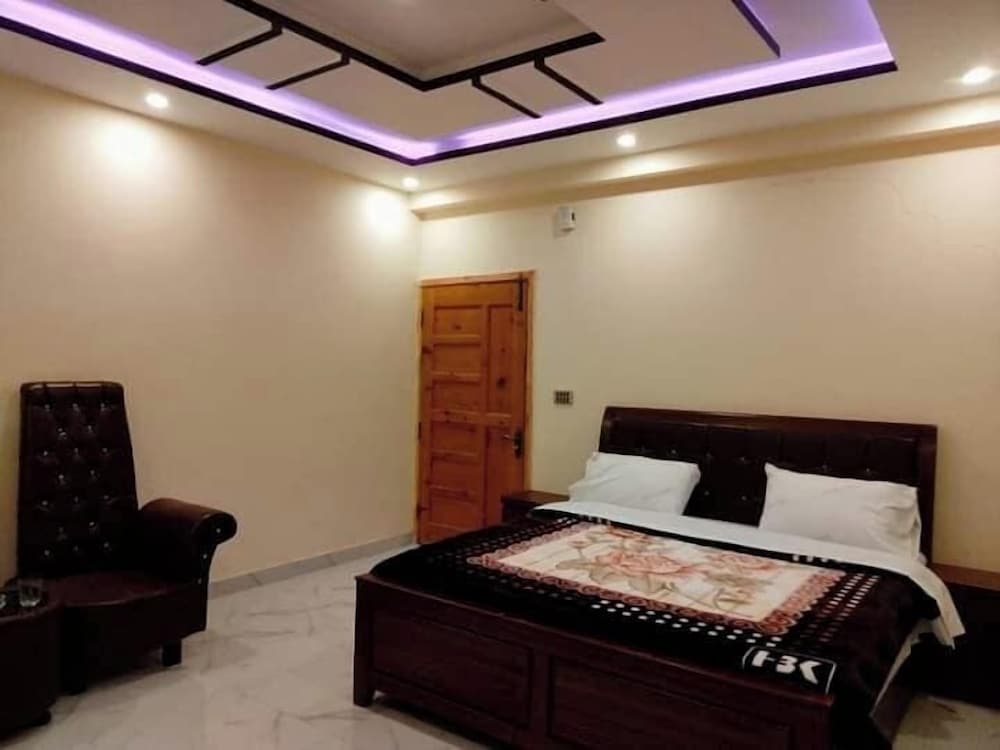 Deluxe Double Room photo 1