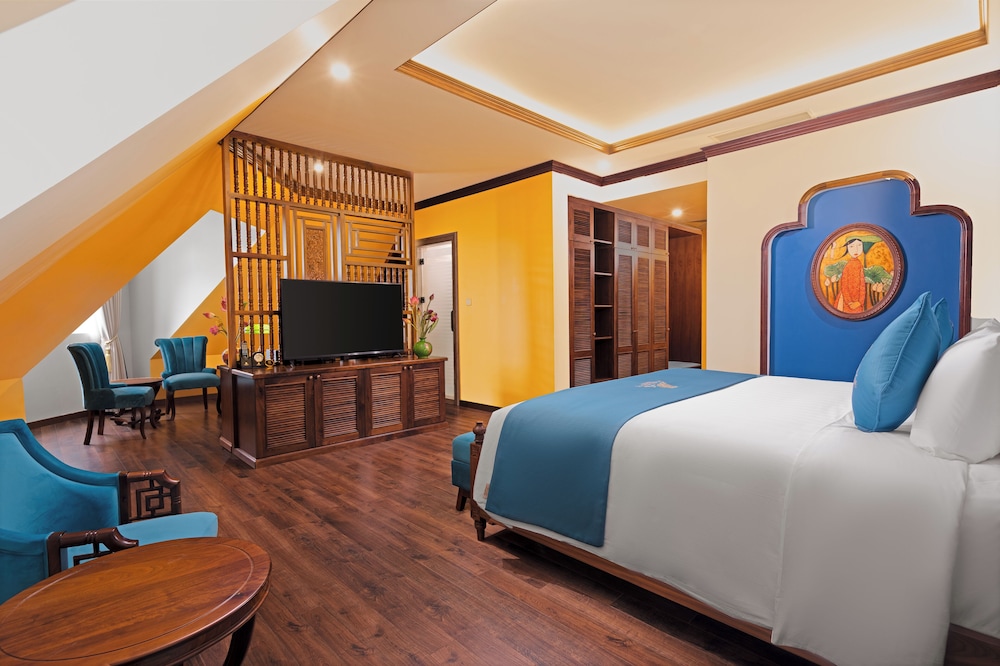 Grand Suite King - Photo 1