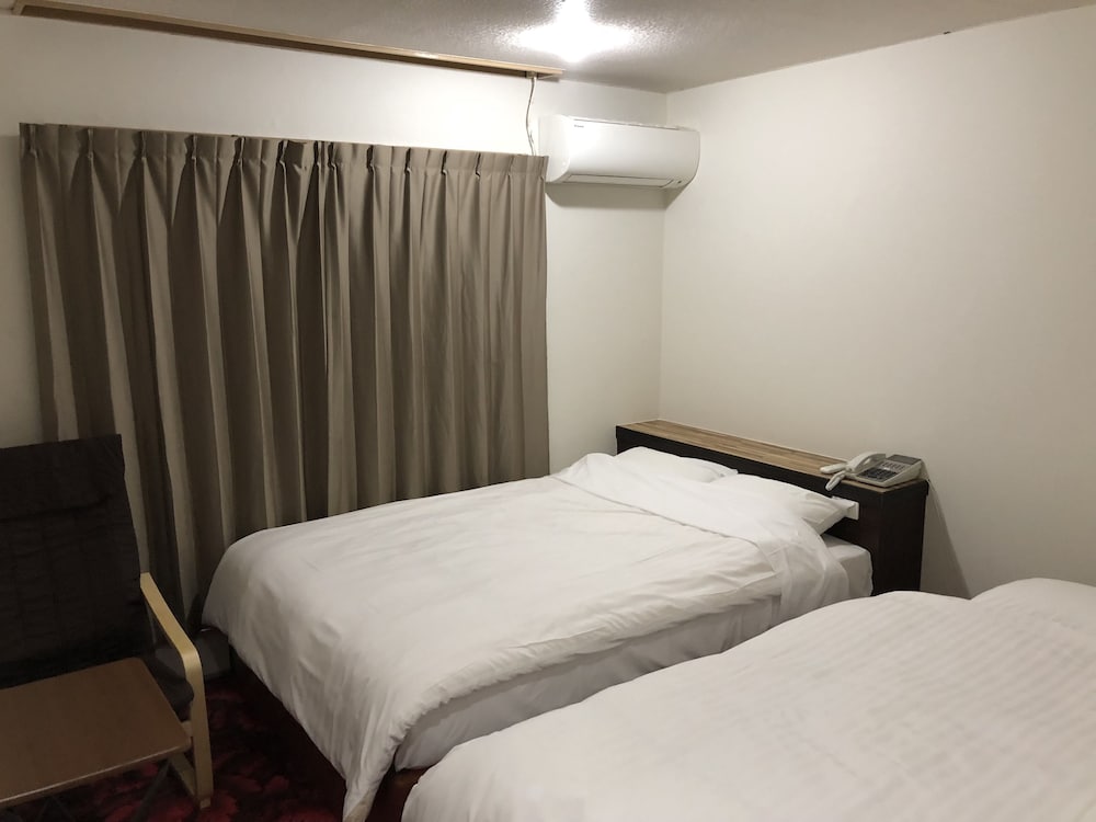 Triple Room, Non Smoking photo 1