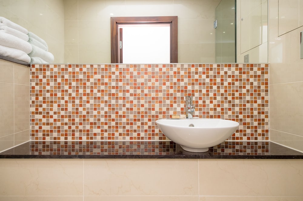 Room, Accessible