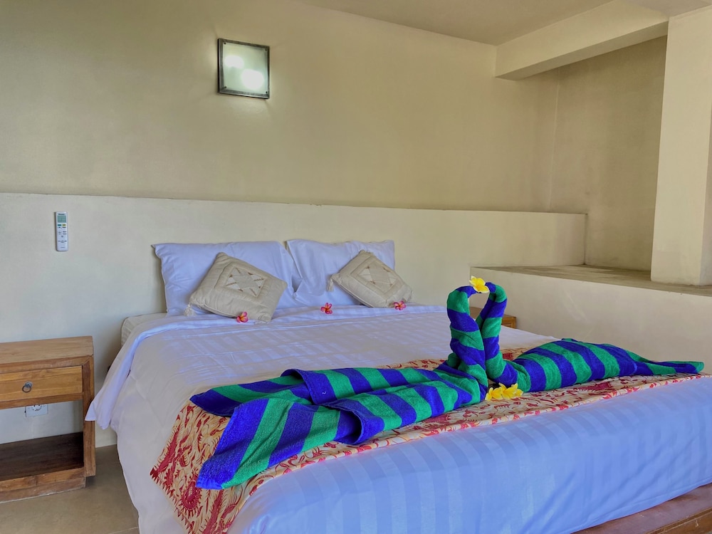 Deluxe Suite, Sea View photo 1