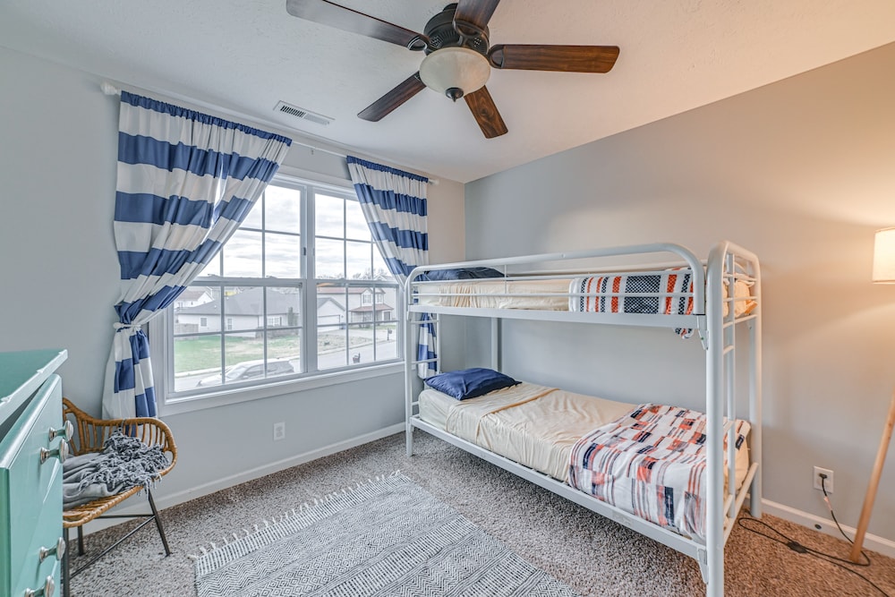 House (3 Bedrooms) photo 1