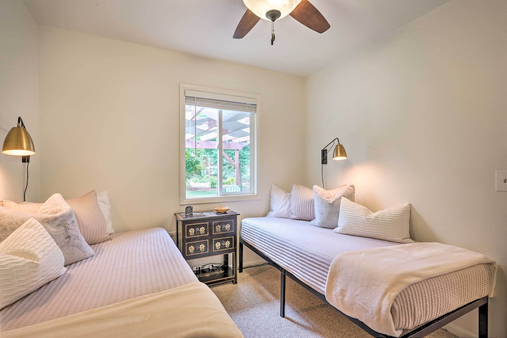 House (2 Bedrooms) photo 1