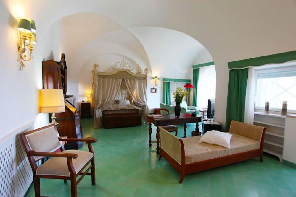 Junior Suite, Sea View photo 3