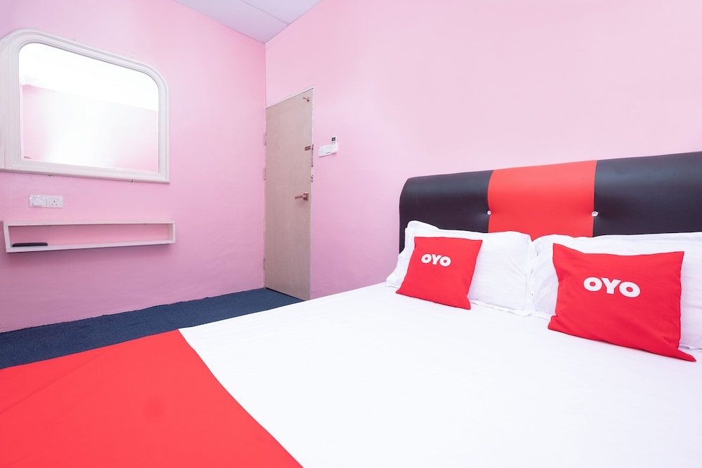 Deluxe Double Room - Photo 3