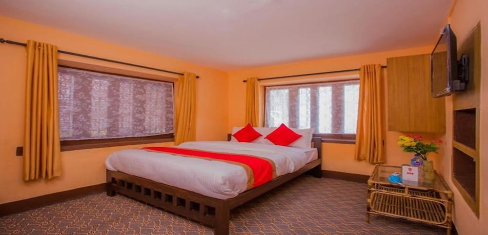 Suite photo 1