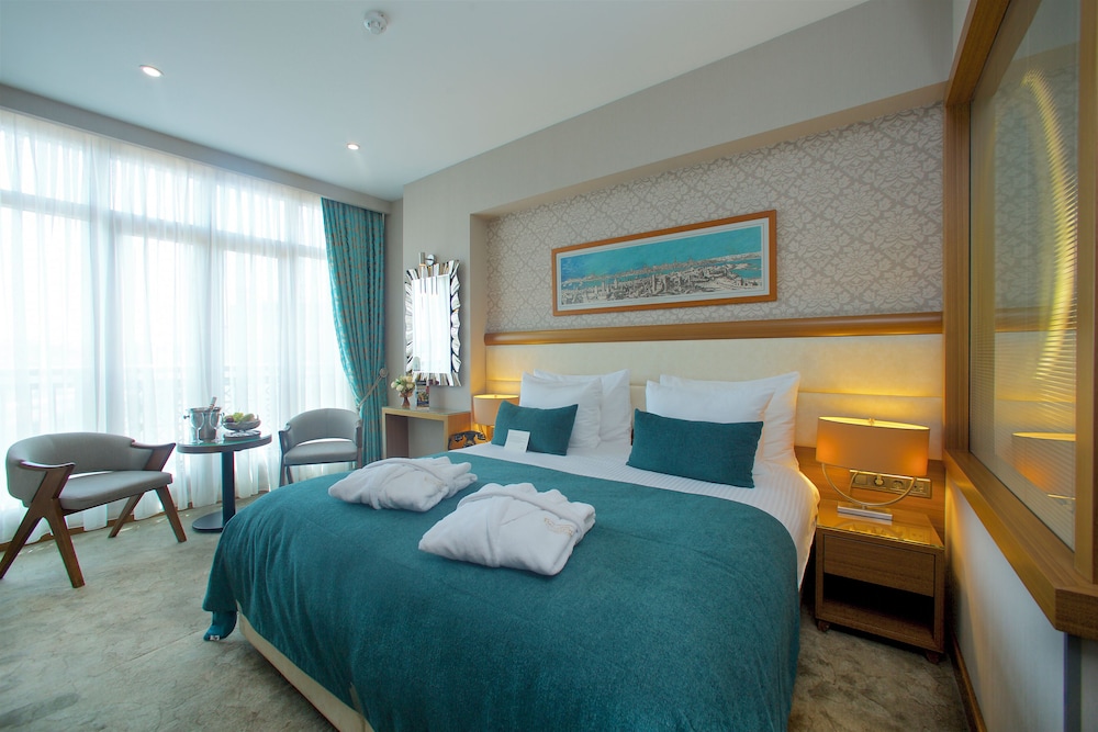 Single Room, City View photo 2