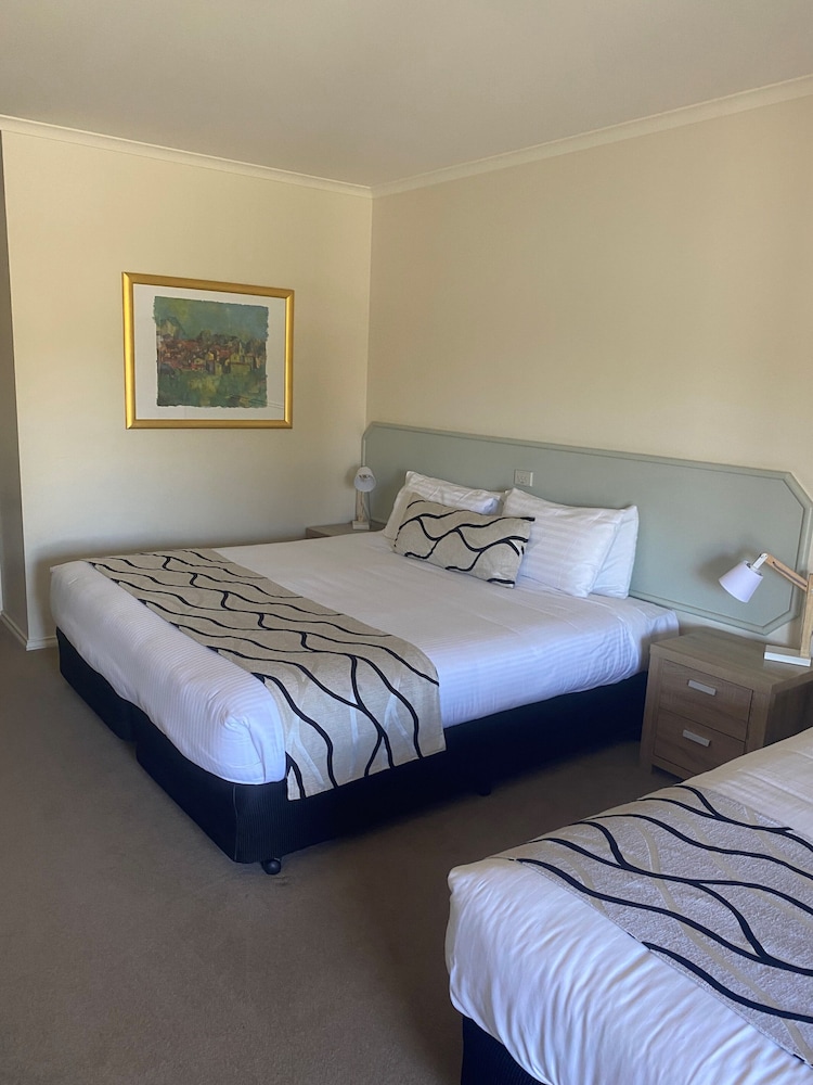 Twin Room photo 2
