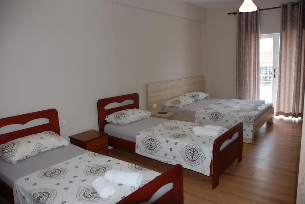 One Bedroom Apartment photo 3