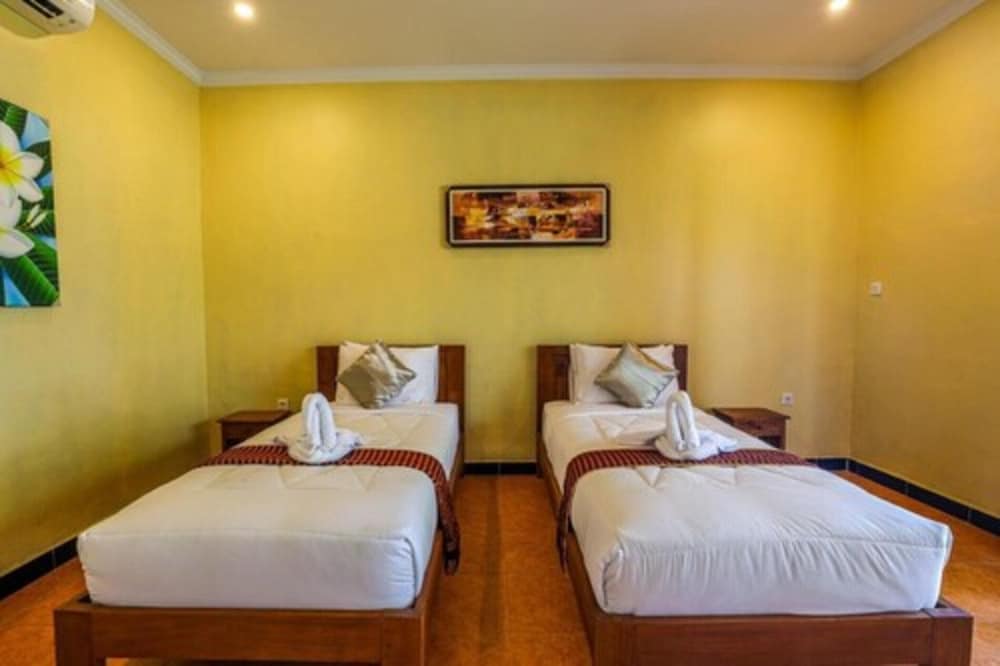 Superior Double or Twin Room - Photo 7