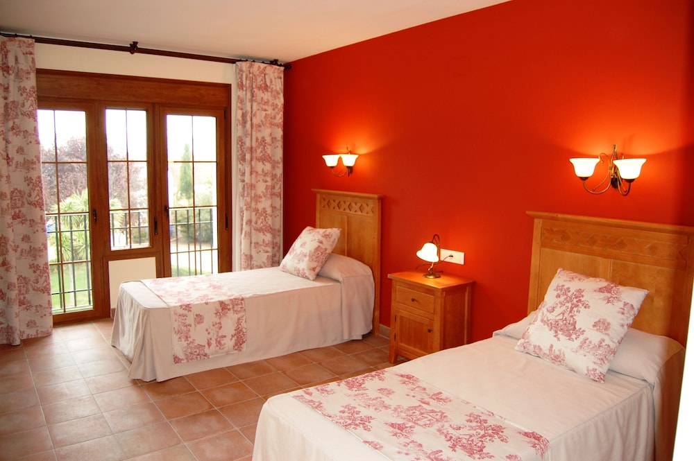 Superior Double Room photo 2
