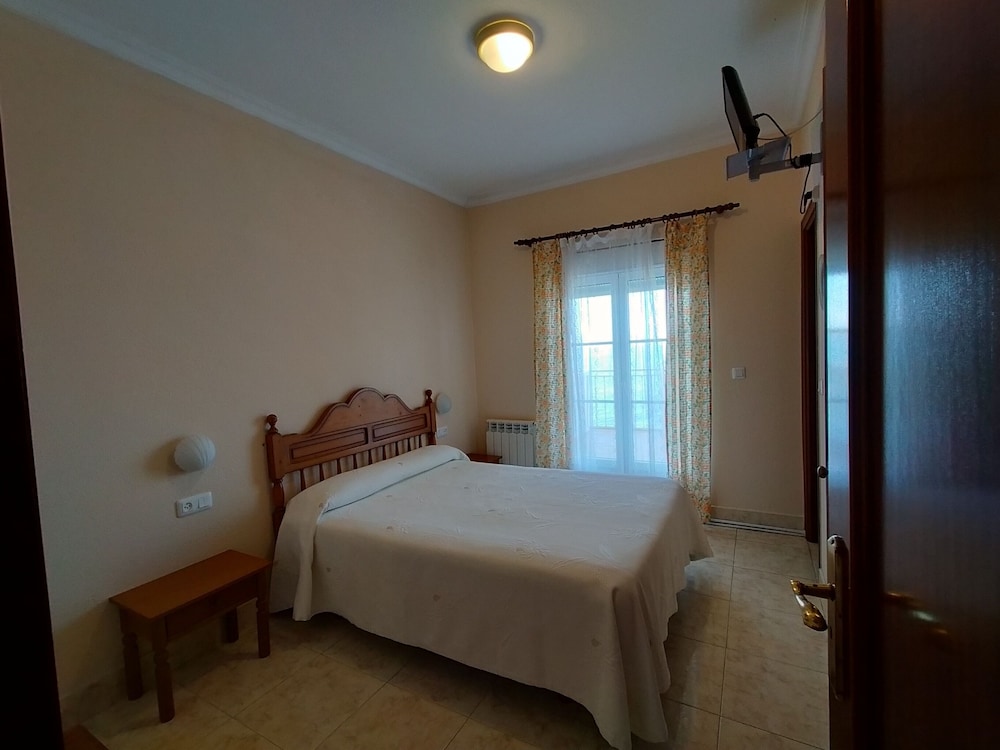 Habitación Individual