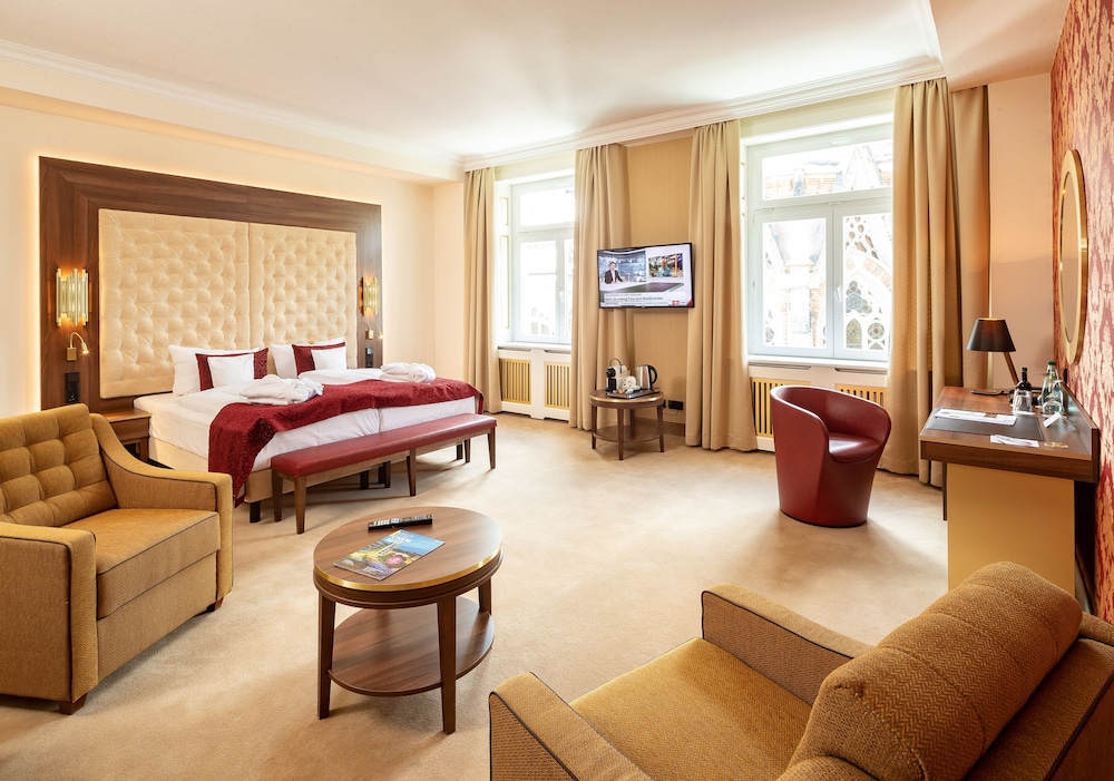 Premium Double Room (Comfort)