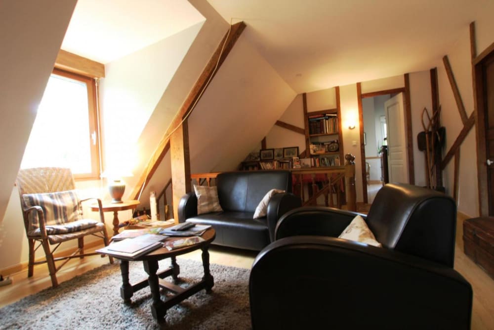 Quadruple Room (Bougainvilliers) photo 3