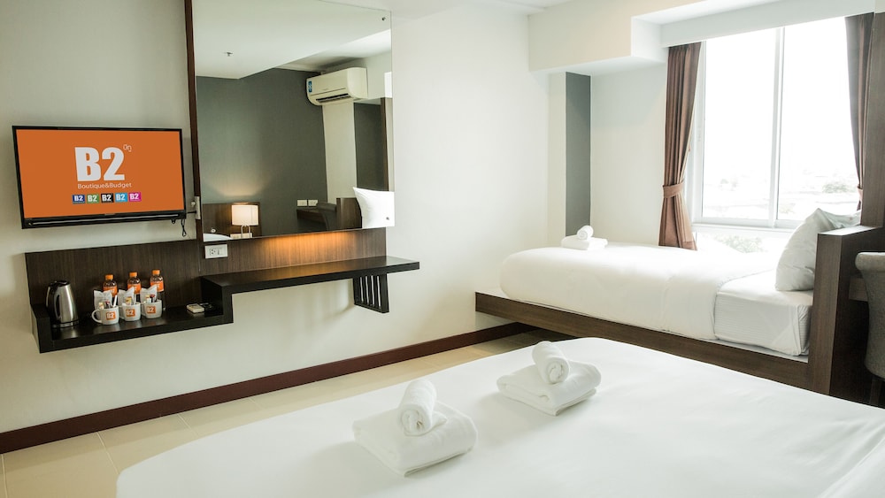 Deluxe Triple Room - Photo 8