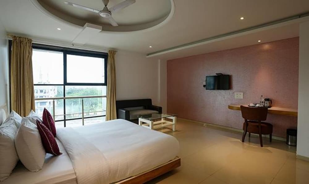 Deluxe Room photo 3