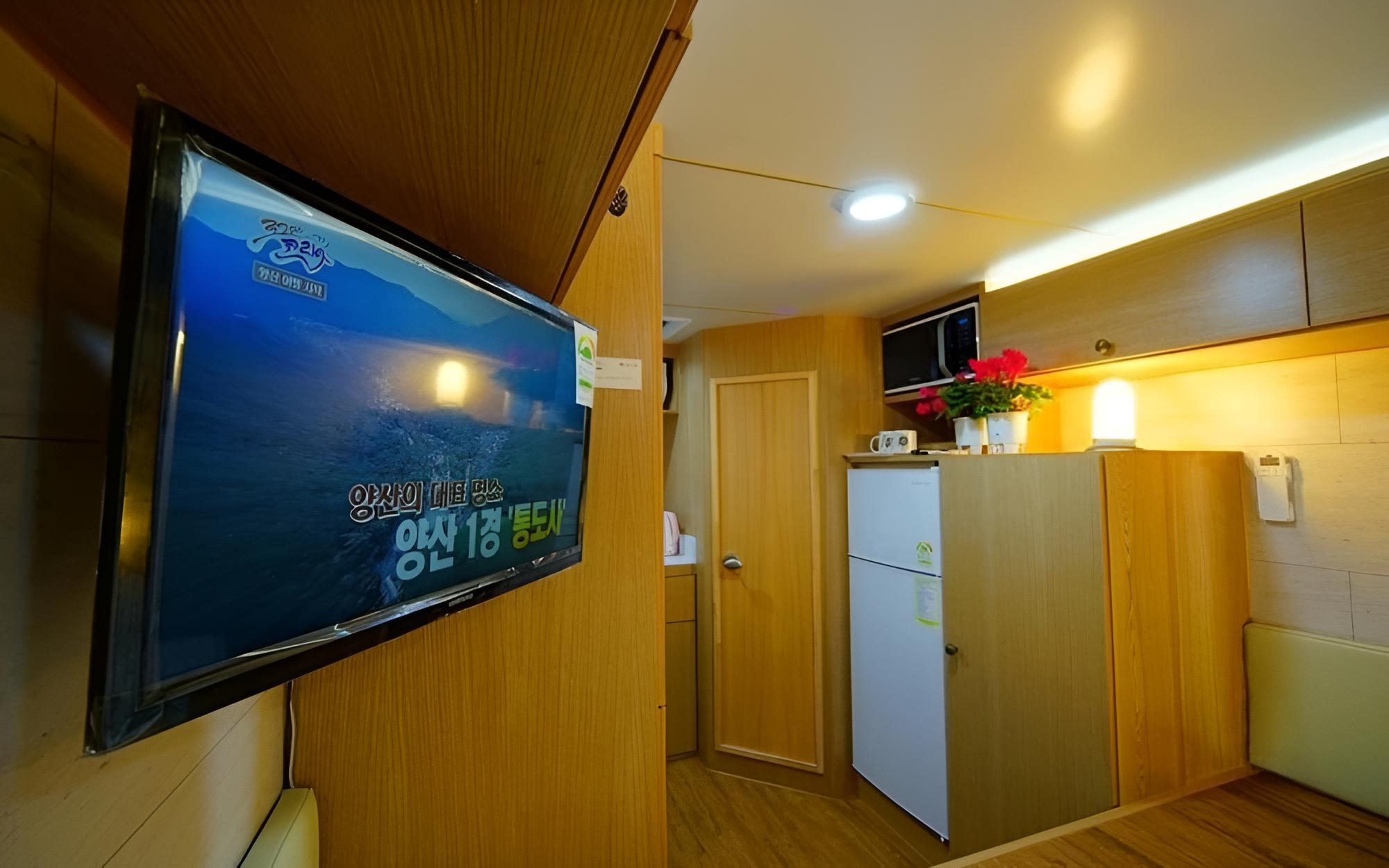 Room (Caravan01) - Photo 8