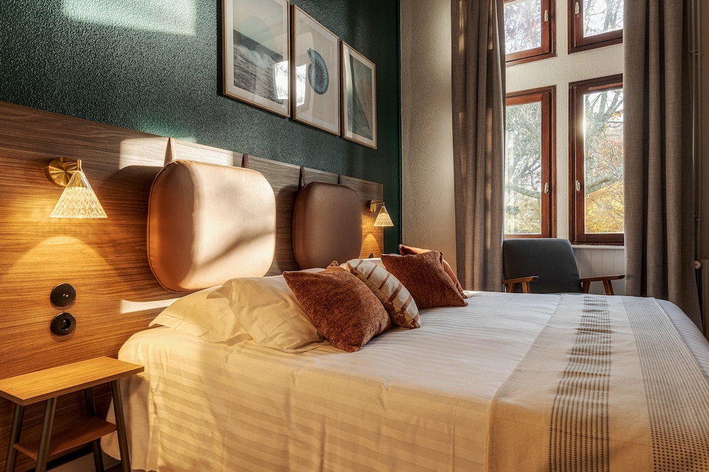 Superior Double Room - Photo 1