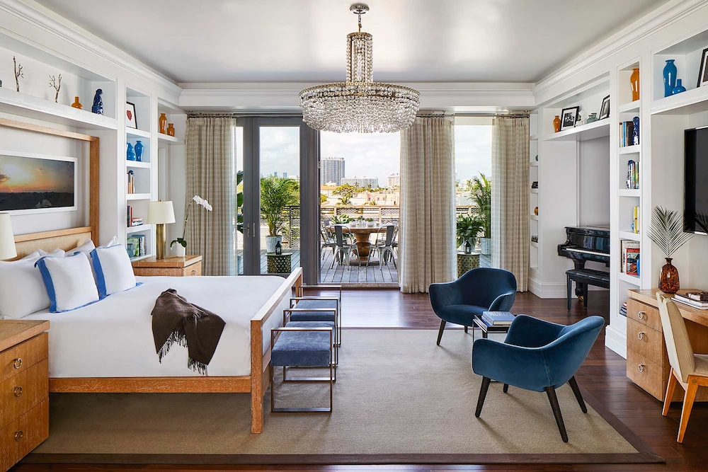 Skyline Penthouse - Photo 2