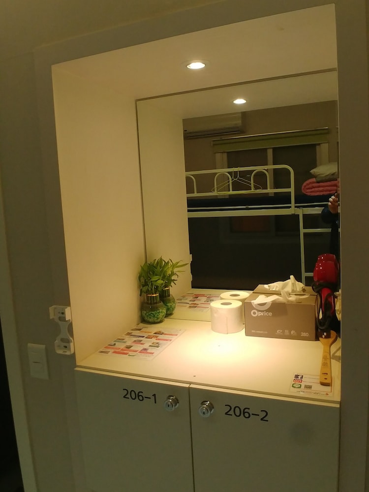 Room (2 Person Room L) photo 3