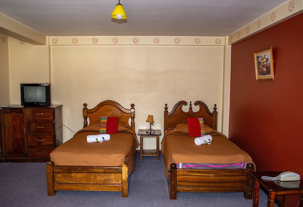 Standard Double Room, 1 Double Bed photo 2