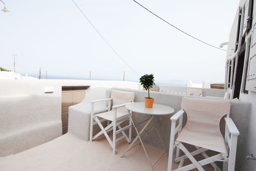 Grand Suite, Sea View - Photo 5