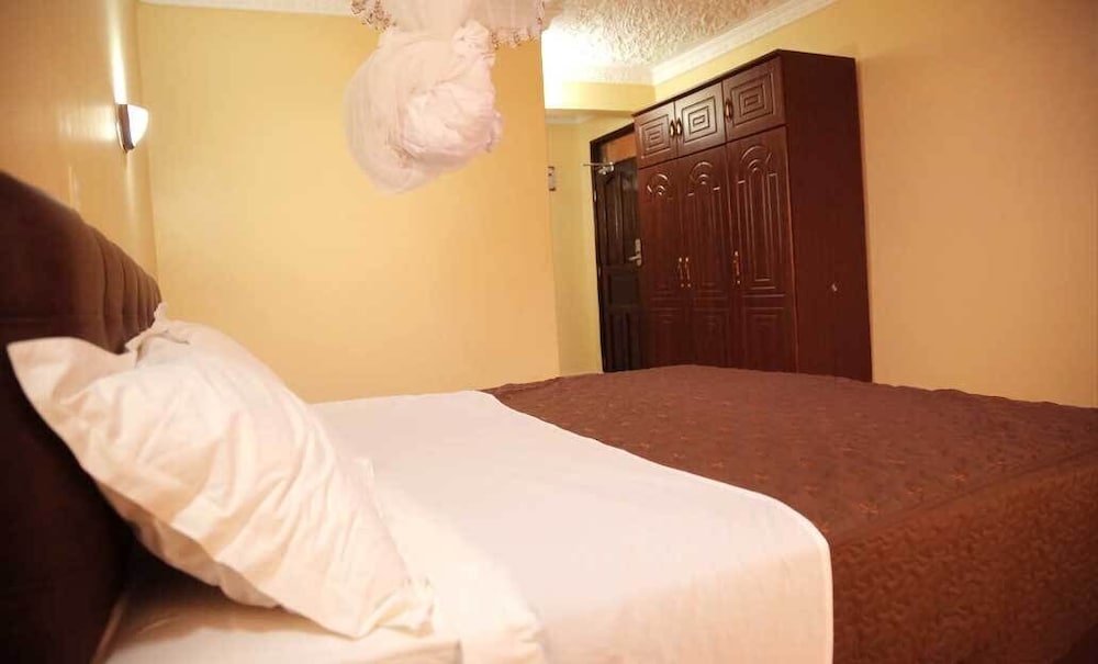 Superior Double Room photo 2