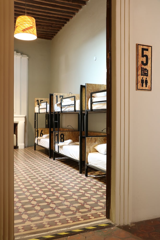 Basic Shared Dormitory, Mixed Dorm photo 2