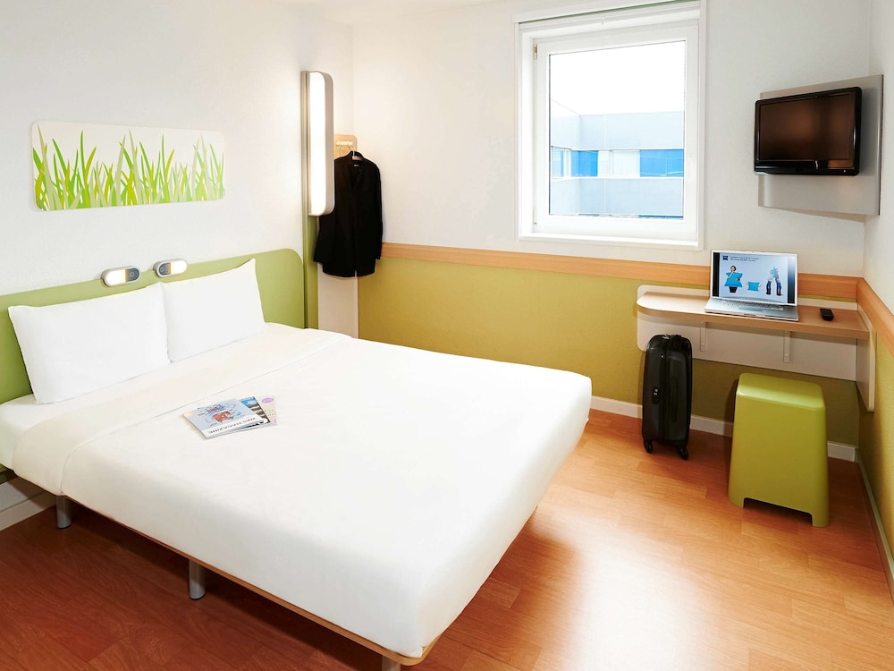 Twin Room, 2 Twin Beds